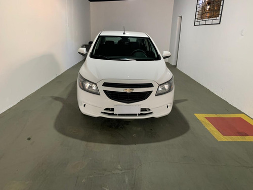 Chevrolet Onix 1.0 Joy 5p