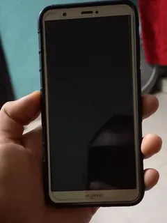 Huawei P Smart
