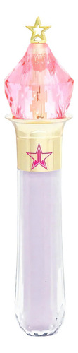 Jeffree Star Magic Star Concealer Corrector Tono Lavanda - Oculta Los Tonos Amarillos De La Piel La Palidez E Ilumina La Tez