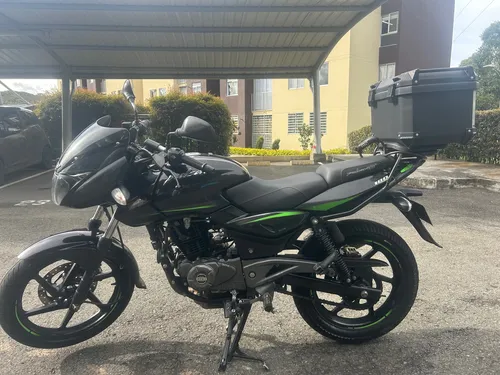 Pulsar 180 Gt
