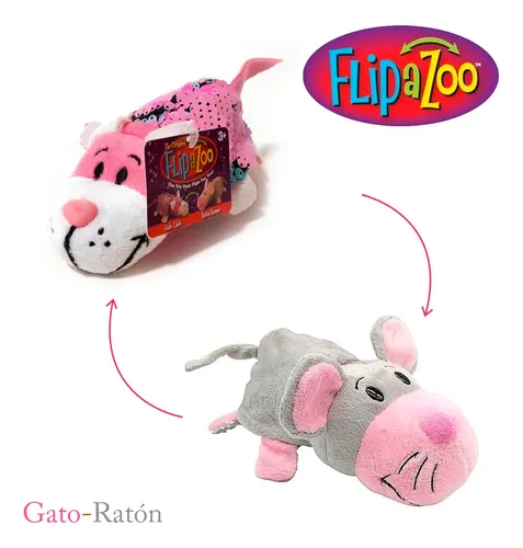 Flipazoo flipquins best sale