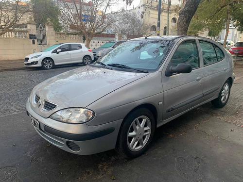 Imagen 1 de 7 de Renault Megane 2007 1.6 Bic Pack Plus
