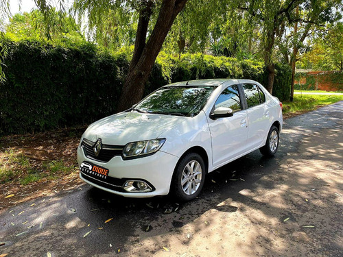 Renault Logan 1.6 Privilége 105cv