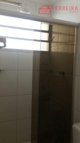 Apartamento Para Venda, 3 Dormitórios. Edifício Martins, Centro De Jundiaí-sp. - Ap0129