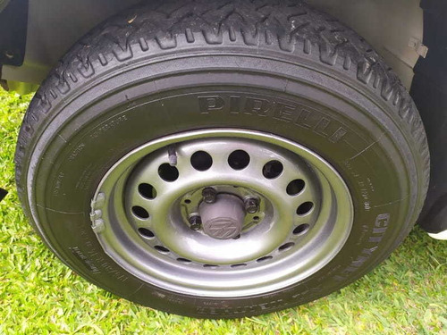 Volkswagen Saveiro 1.6 Titan C/ Direçao Hd