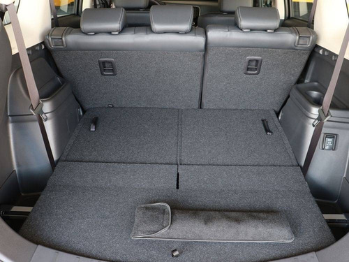 Imagem 14 de 14 de Mitsubishi Outlander 2.0 Mivec Gasolina Hpe Automático
