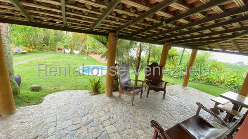 Fg Casa En Venta En Sabaneta 25-13221 Jel