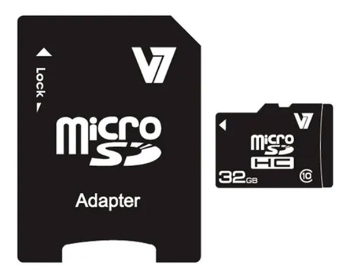 Adaptador De Memoria Micro Sd A Sd X3 