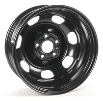 Comprar Llanta Chapa 16 Renault Captur-duster Color Negro