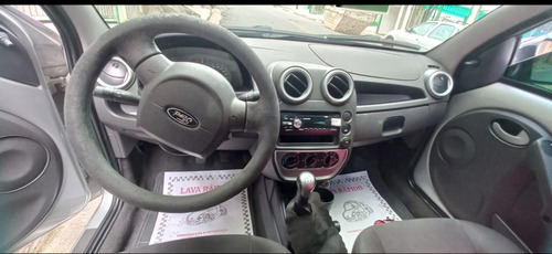 Ford Ka 1.0 Tecno Flex 3p