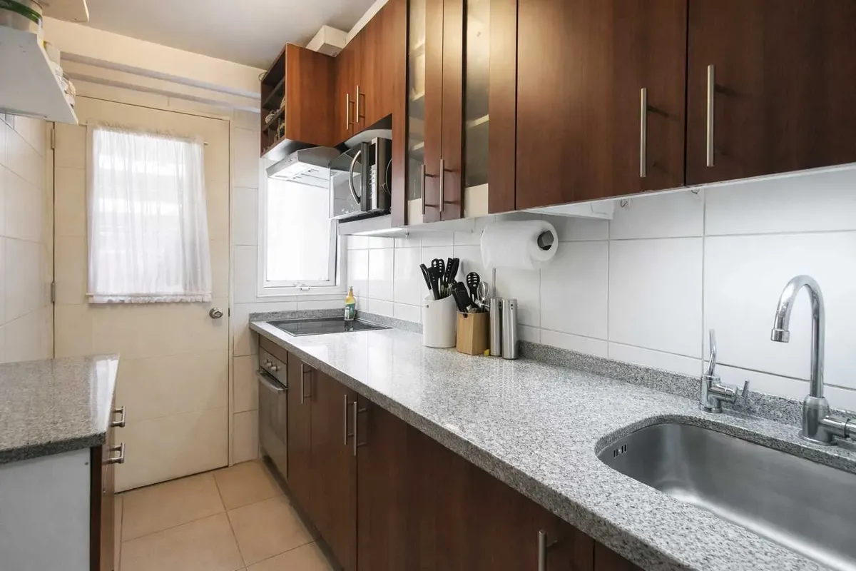Imagen 3 de 18 de Venta Depto 3d/2b/bx , Condominio. (166950)