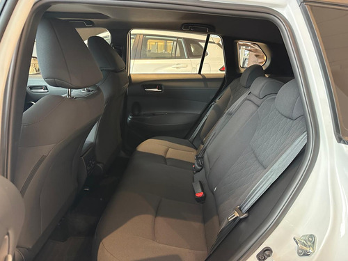 Toyota Corolla Cross 1.8 Xei Ecvt
