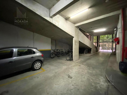 Departamento En Alquiler 3 Amb Con Cochera Seguridad Pileta A Metros De Av Cabildo Nuñez