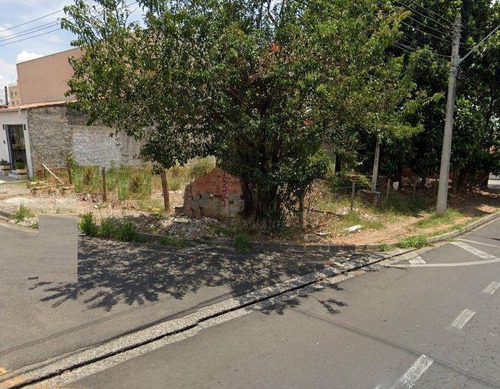 Imagem 1 de 1 de Terreno À Venda, 300 M² Por R$ 300.000,00 - Jardim Vera Cruz - Sorocaba/sp - Te1485
