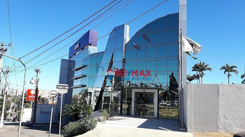 Imagem 12 de 14 de Prédio Para Alugar, 1219 M² Por R$ 85.000,00/mês - Nova Campinas - Campinas/sp - Pr0069