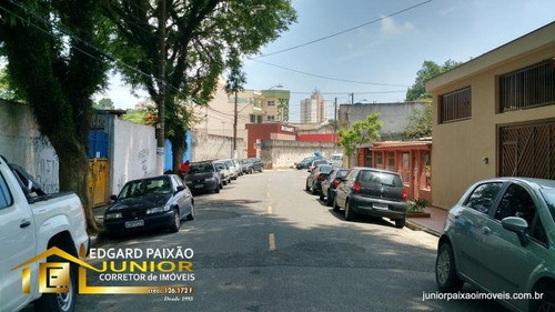 Imagem 3 de 4 de Terreno Cml/residencial 10x30 - 377