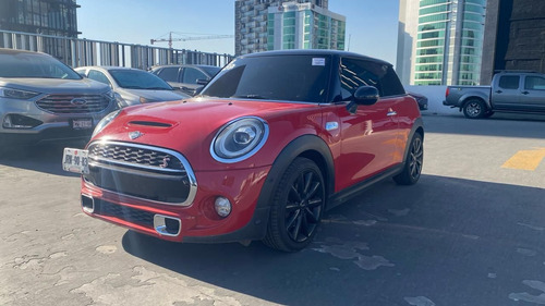 MINI Cooper S 2.0 S Chili 3p Mt