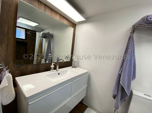 Imagen 18 de 26 de Vanessa Sayago. 4125866548. Apto En Alquiler. Mls #22-10655. Urb. Las Mesetas Sta. Rosa De Lima