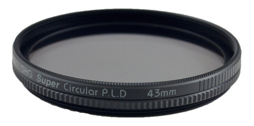 43 mm 43 super Dhg   filtro Mc Cpl Pl Slim Thin Japon