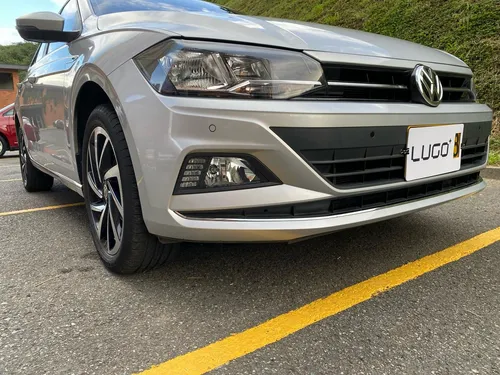 Volkswagen Virtus Virtus Highline Automático Único Dueño