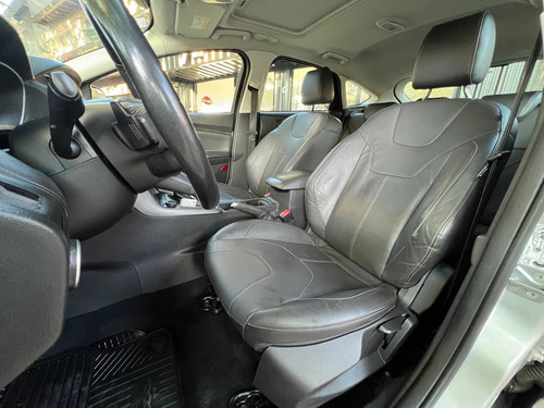 Imagen 16 de 21 de Ford Focus Iii 2016 2.0 Se Plus At6