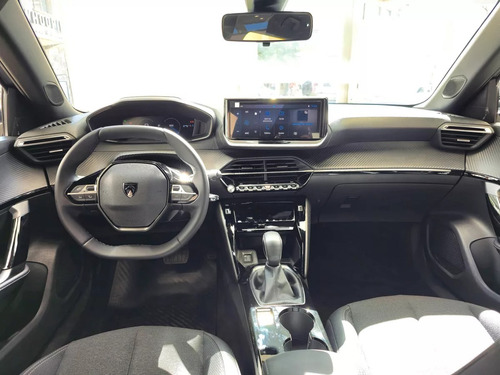 Peugeot 2008 1.0T Active