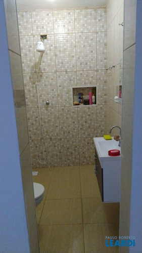 Imagem 14 de 15 de Chacara - Aracoiaba - Sp - 608746