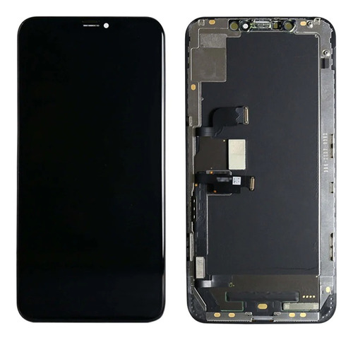 Pantalla Compatible iPhone XS Max Lcd + Tactil Instalada