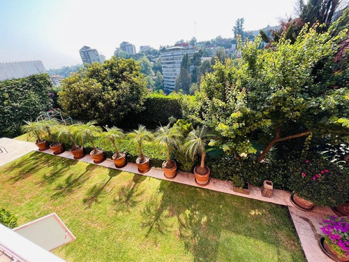 Vendo Casa Lomas De Chapultepec