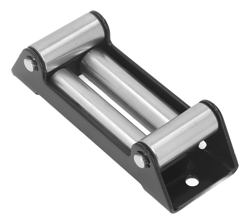 Winch Fairlead Roller De 6000 Libras Con Soporte De Carga De