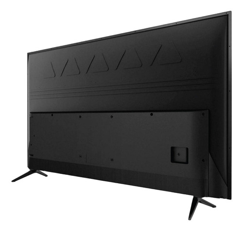 Smart Tv De 55 Tcl L55p8m Con Pantalla Led 4k 110/220v (Usado)