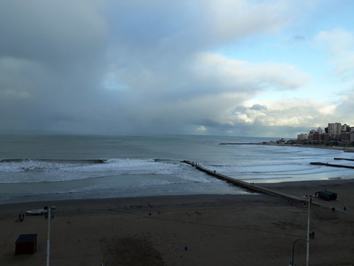 Imagen 3 de 10 de Vendo Excelente 2 Ambientes Zona La Rambla Mar Del Plata