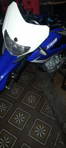 Imagen 9 de 10 de Motomel Skua