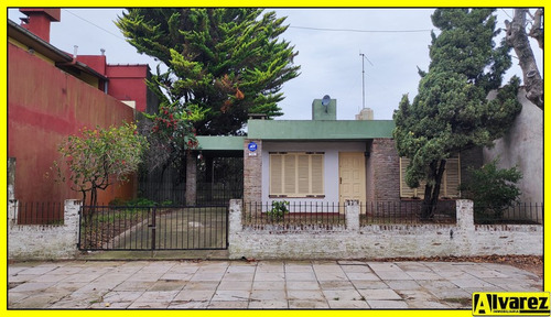 Casa Sobre Lote Propio En Pleno Centro