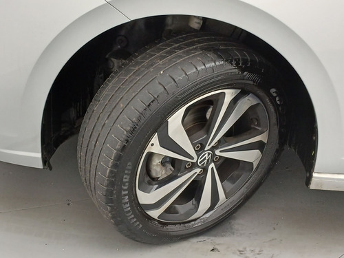 Volkswagen Virtus 1.0 12V 200 TSI COMFORTLINE FLEX AUTOMÁTICO