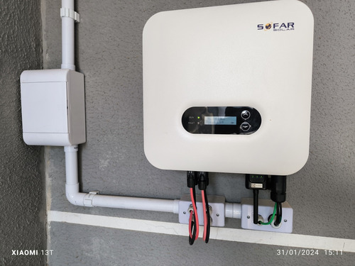 Vendo Casa Com Energia Solar + Salão De Festas Com Piscina