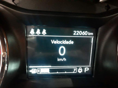 Chevrolet Onix 1.0 TURBO FLEX PREMIER AUTOMÁTICO