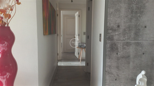 Impecable,comodo,acogedor,3 Dorm Baños,2 Estac. Metro Mla