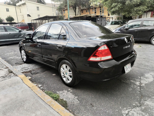 Renault Scala 1.6 Dynamique At