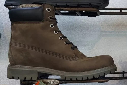 Botas Timberland Originales Para Caballeros 2024