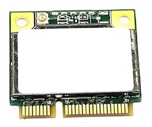 Placa Wifi Notebook Wireless Ar5b95 Compatible Con Ms 1458