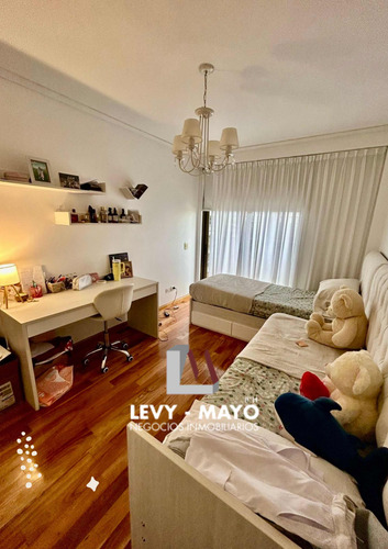 Departamento 4 Ambientes En Flores