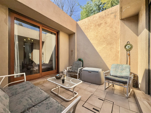 Venta Gran Casa 1 Piso 7d 8b 2 Quinchos, Las Condes