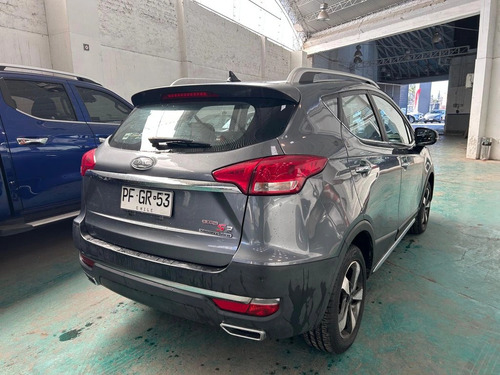 Jac S3 2020