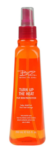 Btz® Termoprotector Capilar Protección Contra El Calor 250ml