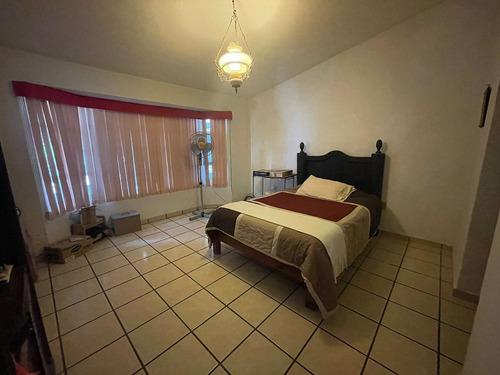 Casa Con Tres Suites En Lomas De Cocoyoc