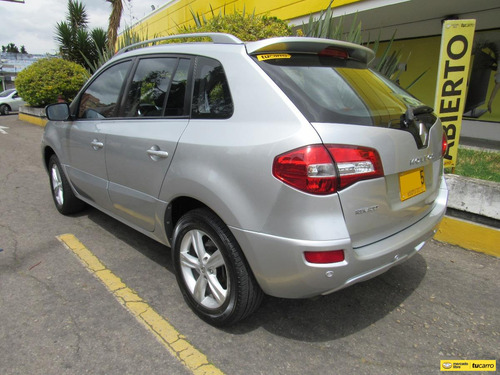 Imagen 3 de 25 de Renault Koleos 2.5 Dynamique 4x4 At