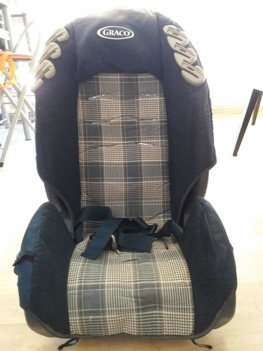 Silla Para Auto Graco