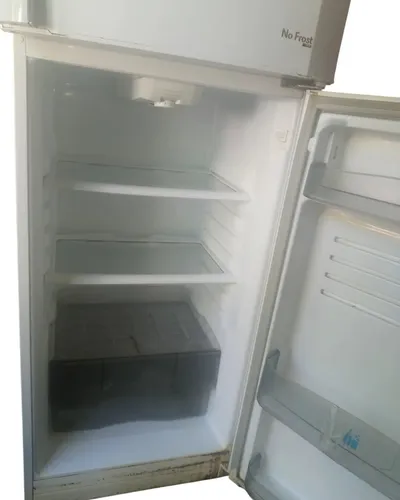 Heladera Neveracon Freezer Mabe No Frost (Usado)