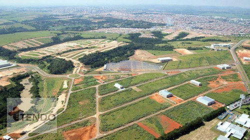 Imagem 6 de 19 de Terreno À Venda, 1970 M² Por R$ 788.232 - Europark Comercial - Indaiatuba/sp - Te0232
